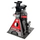 thumbnail image 1 of Gato para auto Powerbuilt de 3 toneladas, capacidad de 2720 kg, uso rudo, 1 of 9