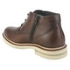 thumbnail image 4 of Botin Ferracini Hombre 5437 Firenze Café Casual, 4 of 6