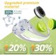 thumbnail image 2 of Hilo para desbrozadora YWTESCH 0.065 AF-100 para Black+Decker x16, 2 of 7