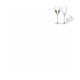 thumbnail image 4 of Juego de 2 copas de vino champán Riedel Veloce con tela, 4 of 9
