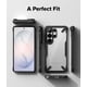 thumbnail image 4 of Carcasa Ringke Para Galaxy S26 Ultra FUSION X Negro, 4 of 8