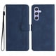 thumbnail image 1 of Funda FOXDOCK para Samsung Galaxy A55 -Diseño elegante,Ideal para hombres y mujeres, 1 of 5