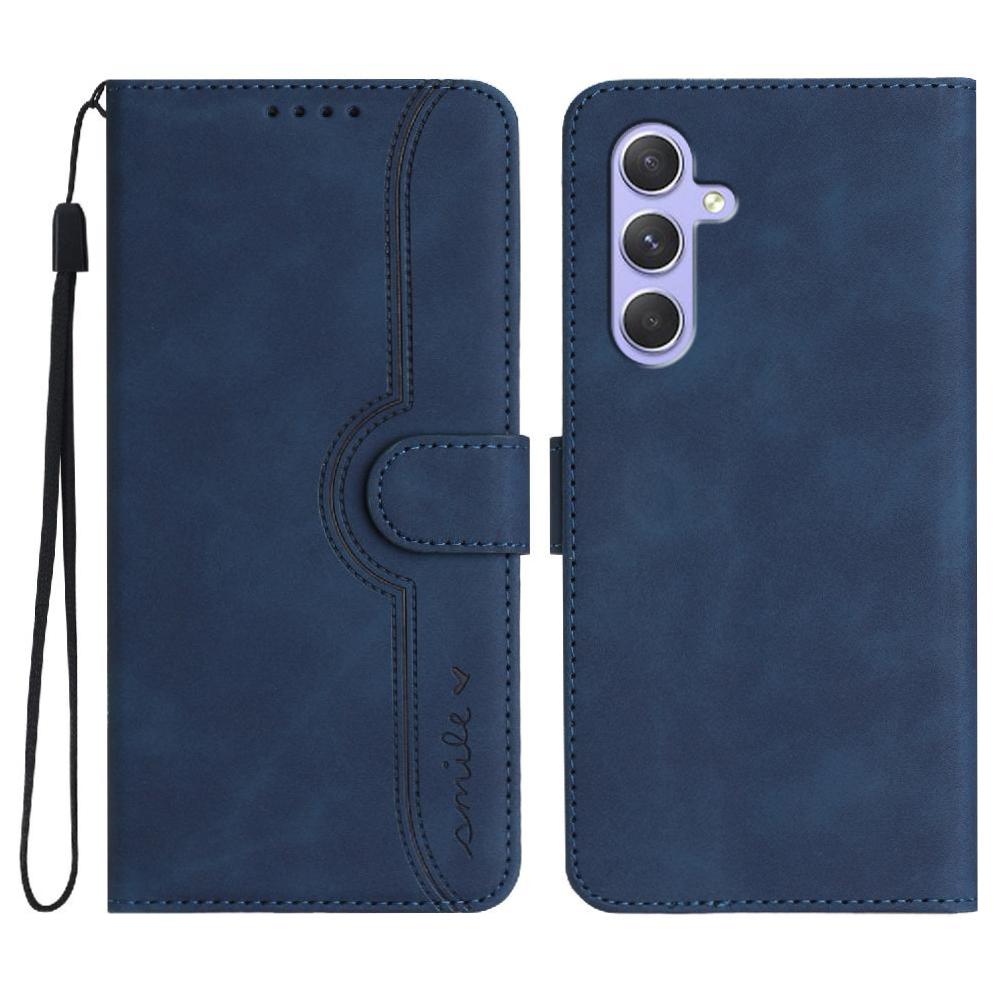 Funda Foxdock Para Samsung Galaxy A55 -Diseño Elegante,Ideal Para Hombres Y Mujeres
