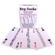 thumbnail image 1 of Baraja de Cartas Rep Decks Serie Studio Edición Viola, 1 of 6