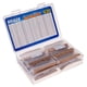 thumbnail image 2 of Kit de resistencias BOJACK 1000 piezas, 25 valores de 1 Ω a 1 MΩ, 2 of 3