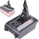 thumbnail image 4 of Adaptador de Batería 2 en 1 para Aspiradora Dy-son V7+V8, Adaptador de Aspiradora Convertible para Manualidades.man-20V Batería de Litio a para Dy.son V7 V8 Animal Absolute Stick Aspiradoras de Mano, 4 of 9