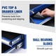 thumbnail image 5 of Caja de herramientas WORKPRO con 2 cajones y 1 almacenamiento superior de 45 cm, 5 of 8