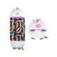 thumbnail image 5 of Saco De Dormir Infantil 2 En 1 Almohada Y Diversión Unicornio Blanco, 5 of 6