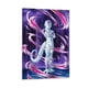 thumbnail image 1 of Cuadro Decorativo Colgante Freezer Desmarcar 20x30 cm, 1 of 6