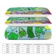 thumbnail image 2 of Battle For Dream Island 3-Piece Bedding Set Soft Warm And Comfortable Soft Bed Set for Bedroom, 2 of 5
