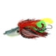 thumbnail image 1 of Señuelo De Pesca De Metal Jig Head Cebo Duro Pesca De Mar Señuelos De Borla De Silicona 80g, 1 of 5