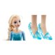 thumbnail image 2 of Juguete Figura Articulada Elsa Princesa 30cm Frozen Infantil, 2 of 3