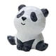 thumbnail image 2 of Figurita De Panda, Mini Figura De Coche, Adorno Para Salpicadero De Coche, Para Dormitorio, Hogar, Coche, Estilo B, 2 of 3