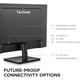 thumbnail image 3 of Monitor ViewSonic VA3209M 32 IPS Full HD 1080p HDMI VGA, 3 of 3