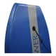 thumbnail image 2 of Tabla Bodyboard Surf 41" + Leash | 103x51x5Cm Gamepower azul Tamaño Único, 2 of 3