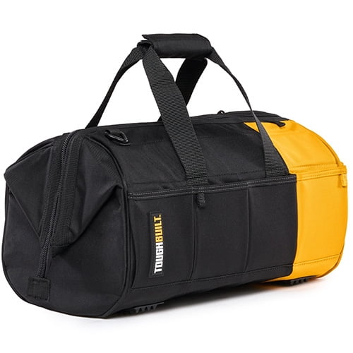 Toughbuilt - Bolso De Herramientas Massive Mouth 40cm Tb 60 16