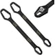 thumbnail image 1 of Llave autoajustable doble extremo 3-24mm todo en uno tareas automotrices, 1 of 7