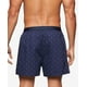 thumbnail image 2 of Ropa interior Tommy Hilfiger Woven Boxers Sailor Navy para hombre, 2 of 2