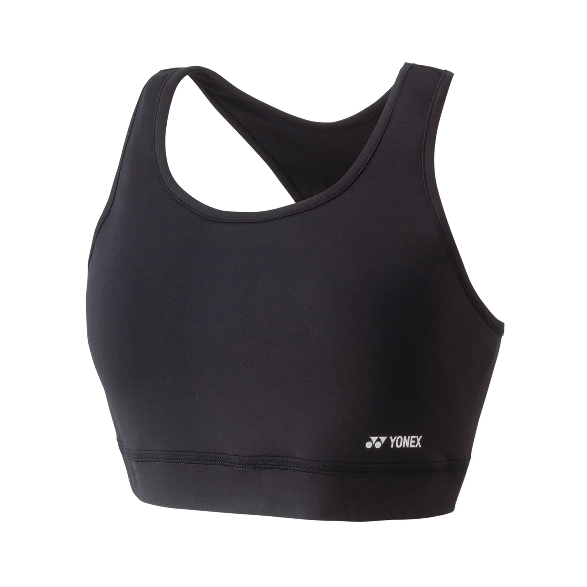 Yonex - Peto Mujer Sport Bra 46045 Negro 2024