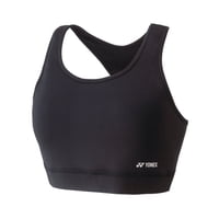 Yonex - Peto Mujer Sport Bra 46045 Negro 2024