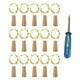 thumbnail image 5 of Luces LED Para Botellas, Decoración Artística, Manualidades, Accesorios Para Fotos, Lámpara De Ambiente, Mesa, 5 of 5