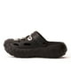 thumbnail image 2 of Sandalia Casual Mujer Lupe Negro, 2 of 3