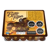 Huevo De Chocolate Butter Toffee