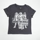 thumbnail image 1 of Polera Mujer YOU Dc Comics Wonder Woman Gris, 1 of 2