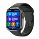 thumbnail image 1 of Reloj Inteligente Android 10 4G LTE con SIM Nano, Pantalla AMOLED 2.06", GPS, WiFi, Bluetooth, hasta 3GB RAM 32GB ROM y Batería 1000mAh, 1 of 11