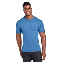Camiseta Hanes Adult Perfect-T Triblend