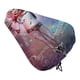 thumbnail image 1 of Harley Quinn Funda de Asiento de Bicicleta Impermeable, Cojín Elástico Suave, Protector contra Lluvia, Polvo y UV, 1 of 6