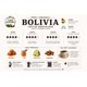 thumbnail image 2 of CAFÉ DE ESPECIALIDAD BOLIVIA EN GRANO 250 G | 100% ARÁBICA | 84 PUNTOS SCA, 2 of 3