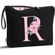 thumbnail image 1 of Neceser Vavabox AZ Personalizado Lona 25x20cm Forro Seda, 1 of 3