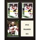 thumbnail image 1 of Placa C&I Collectables NHL New Jersey Devils 20x25 cm color café, 1 of 1
