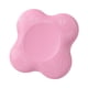 thumbnail image 5 of Rodillera Antideslizante Para Yoga, Soporte Para Rodillas, Ejercicio De Suelo, Fitness, Color Rosa, 5 of 5