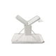 thumbnail image 2 of BRABANTIA SECAPLATOS PLEGABLE  GRIS CLARO ALUMINIO, 2 of 3