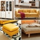 thumbnail image 5 of 4u Pies De Apoyo De Madera Maciza Para Muebles 20cm, 5 of 5