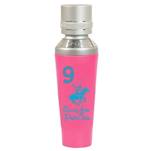 Beverly Hills Polo Club - Polo Beverly Hills Women Nine Edp 100Ml