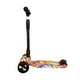 thumbnail image 1 of Scooter Aluminio 3 Ruedas Led Diseño - PS, 1 of 5