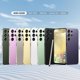 thumbnail image 3 of Teléfono inteligente CostMvp 6.6" 4 GB RAM 32 GB ROM 4G Doble SIM, 3 of 7