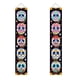 thumbnail image 5 of Banderines Colgantes Aterradores Para Decoración De Carteles De Halloween Para Puerta De Porche Navideña, 5 of 5