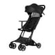 thumbnail image 1 of Coche de Paseo Premium Últra Compacto LuBabycas Negro, 1 of 8