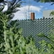 thumbnail image 2 of Pack Cinta cubre cercos Verde 18m2 Ancho 50 mm Incl. Broches, 2 of 4