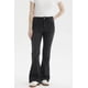 thumbnail image 1 of Jeans Mujer Flare Vale Negro, 1 of 4