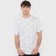 thumbnail image 3 of Polera Hombre Full Print Blanco Corona, 3 of 5