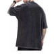 thumbnail image 3 of Polera De Algodón Estilo Desgastada Vintage, 3 of 7