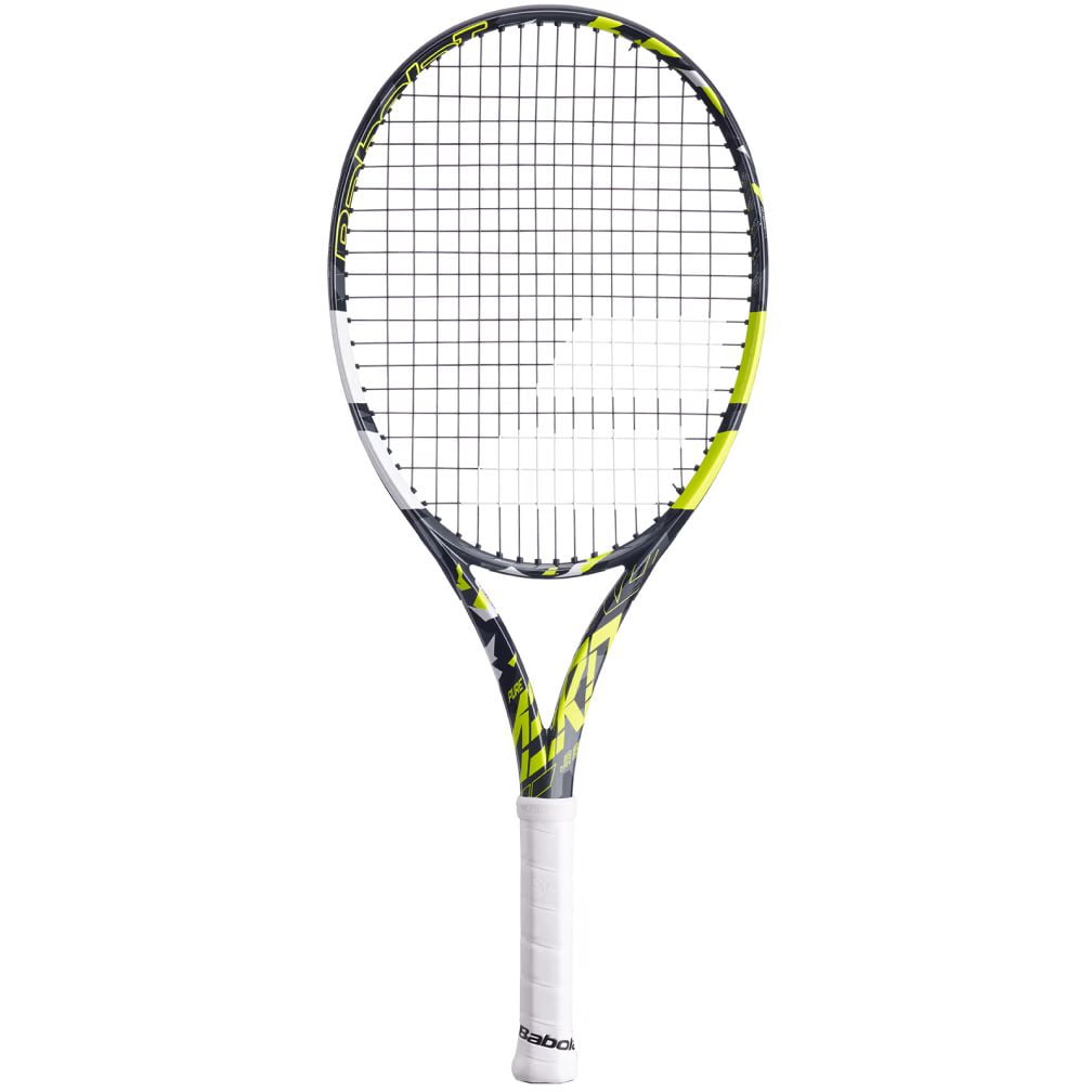 Babolat - Raqueta Pure Aero Junior 26 / Grip 1