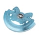 thumbnail image 5 of Reloj Automático Hammer Jeweler Shop Component Watch Rotor Para 7S26 4R36 6R35 Azul, 5 of 5