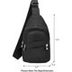 thumbnail image 2 of Mochila Cruzada Banelu, 2 of 3