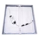 thumbnail image 3 of Foco Led Panel Plafon Sobrepuesto Cuadrado 12w Luz Calida, 3 of 3